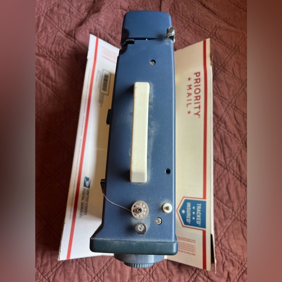 Brother VX780 sewing machine hardly ever used ! - Picture 4 of 9